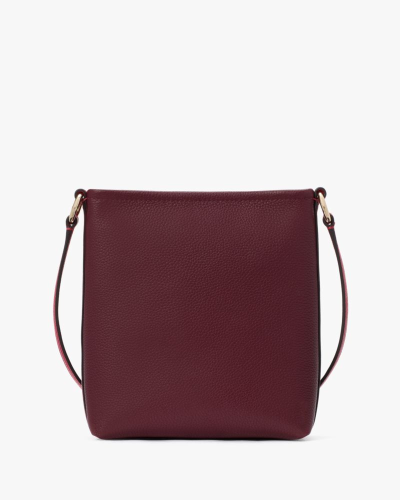 KateSpade AVA SWINGPACK Cherry Juice Multi