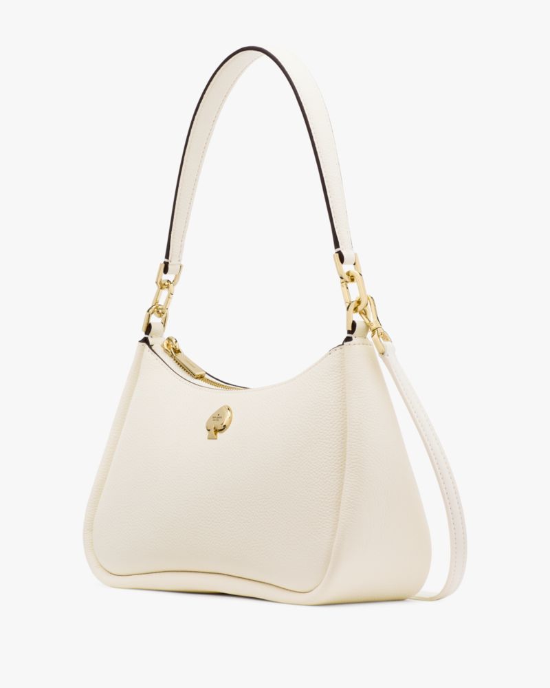 KateSpade Kayla Shoulder Bag Meringue