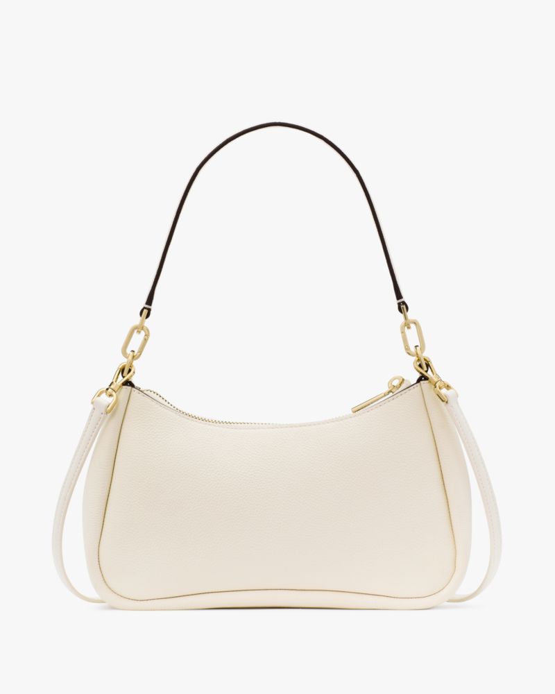 KateSpade Kayla Shoulder Bag Meringue
