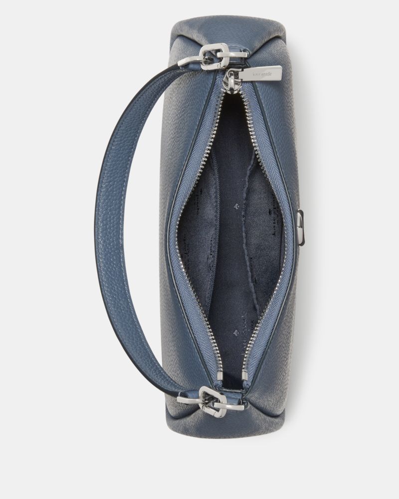 KateSpade Kayla Shoulder Bag Twilight Blue