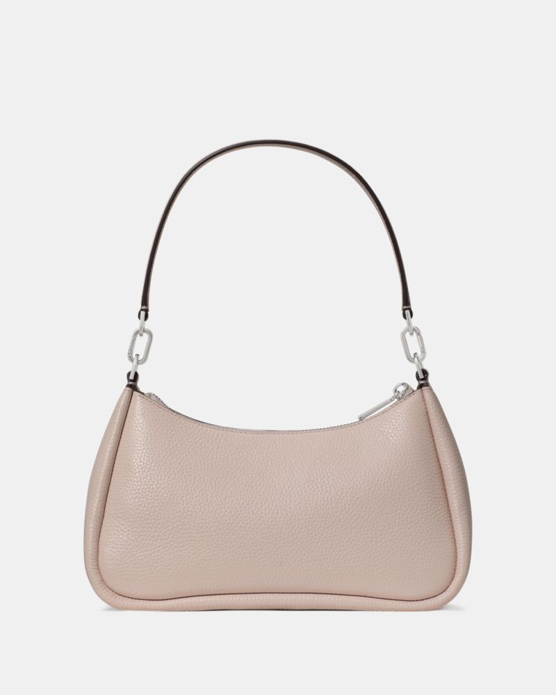 KateSpade Kayla Shoulder Bag Powdered Sugar