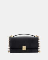 KateSpade Deco Mini Crossbody Bag Black