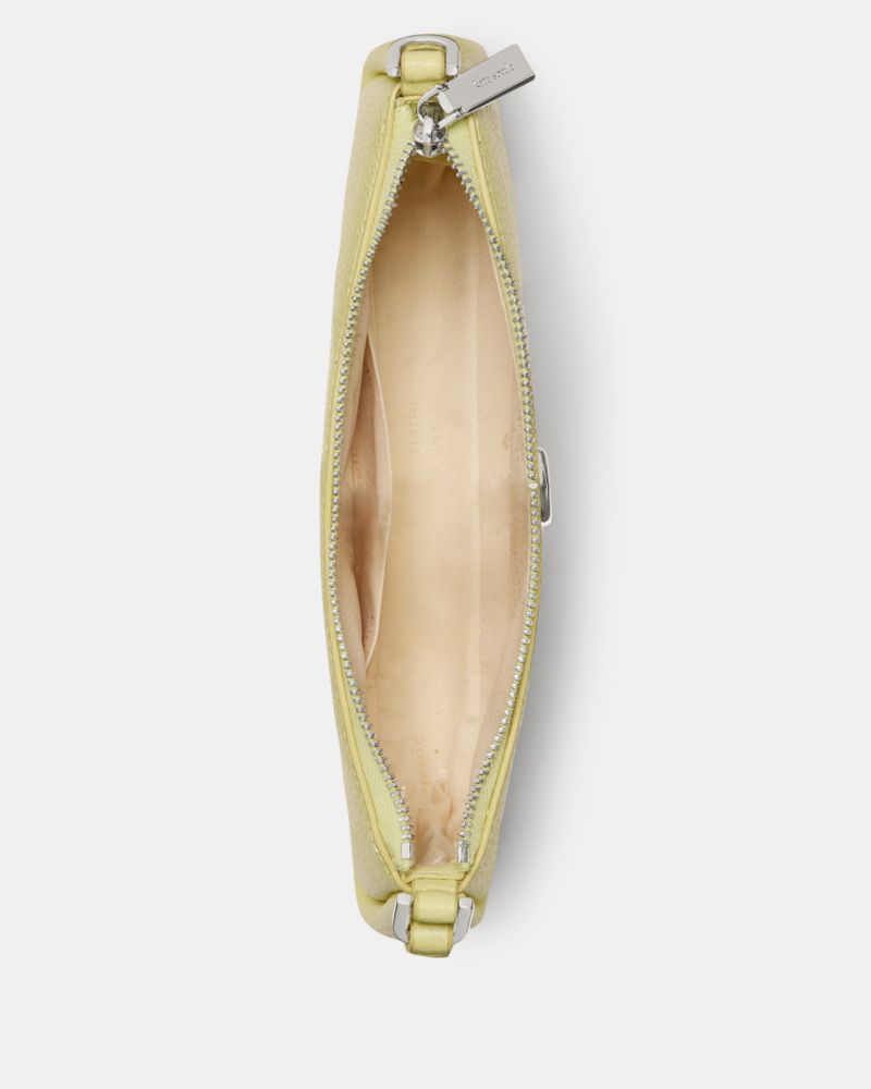 KateSpade Kayla Mini Bag Tennis Ball
