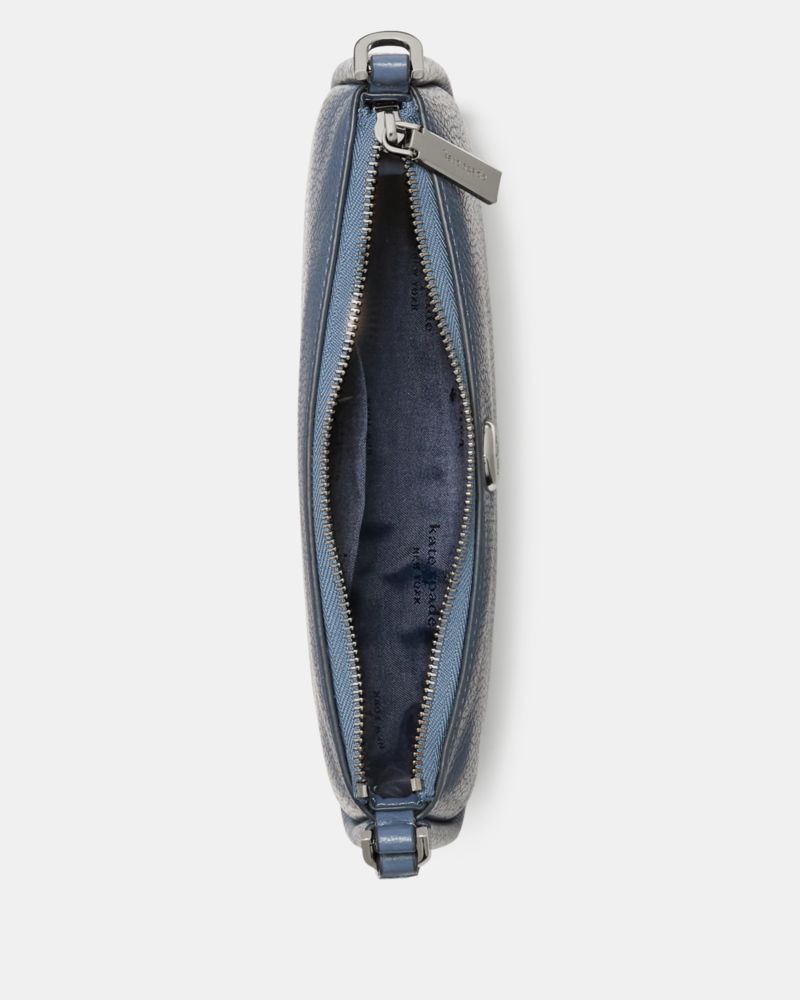 KateSpade Kayla Mini Bag Twilight Blue