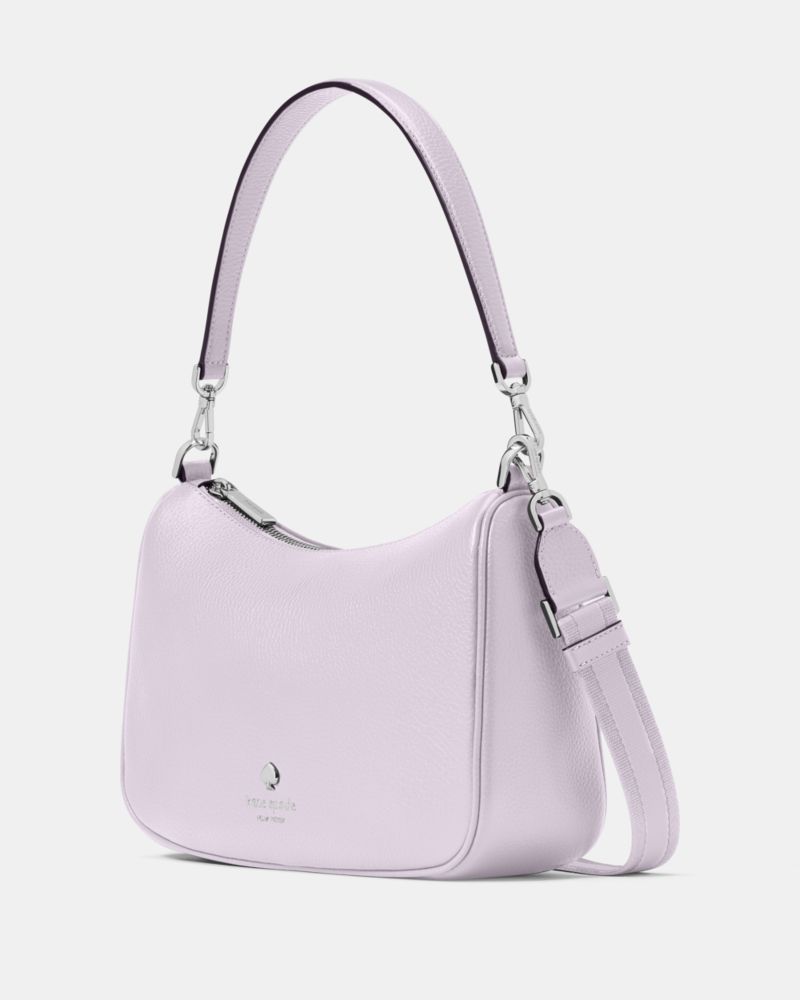 KateSpade Emma Shoulder Bag Light Frozen Lilac
