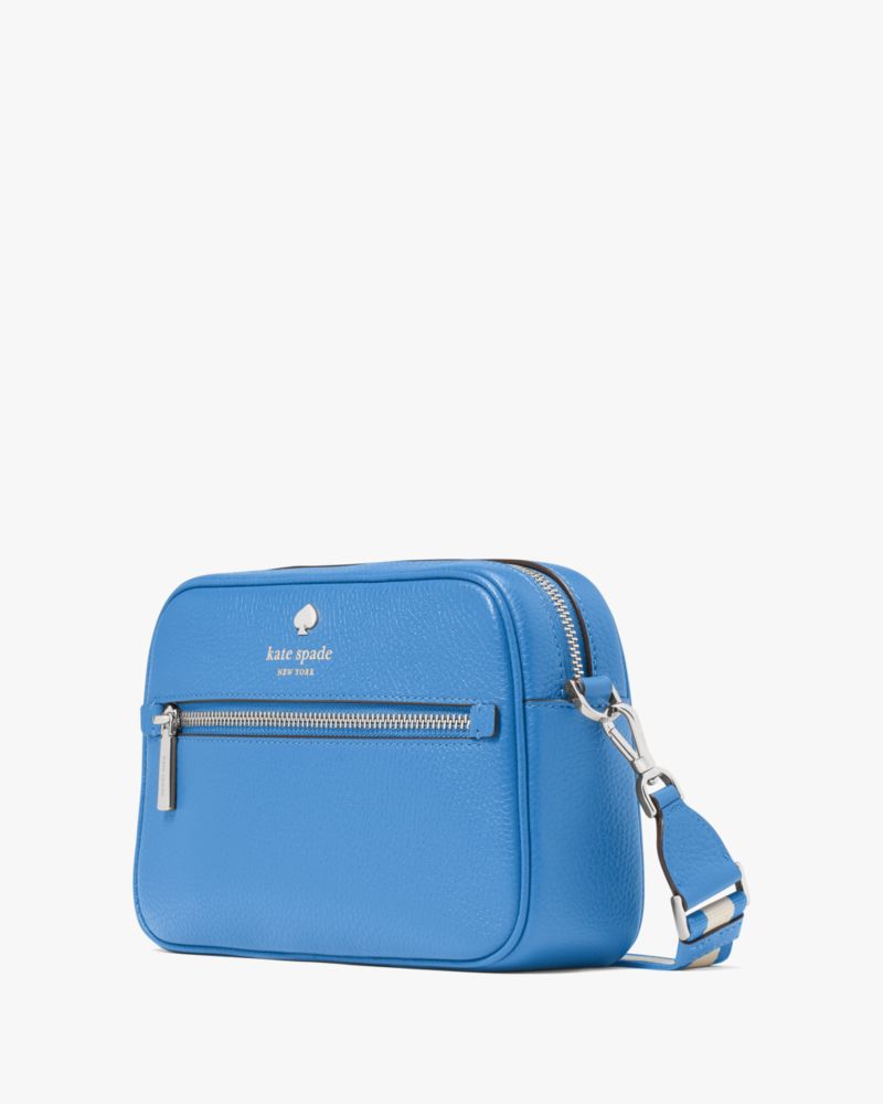 KateSpade Emma Camera Bag Tide Pool