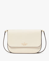 KateSpade On Purpose Small Crossbody Meringue