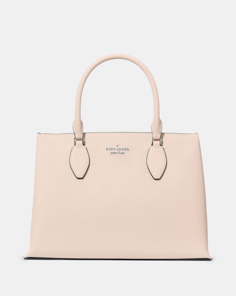 KateSpade Rae Medium Satchel Fresh Peach