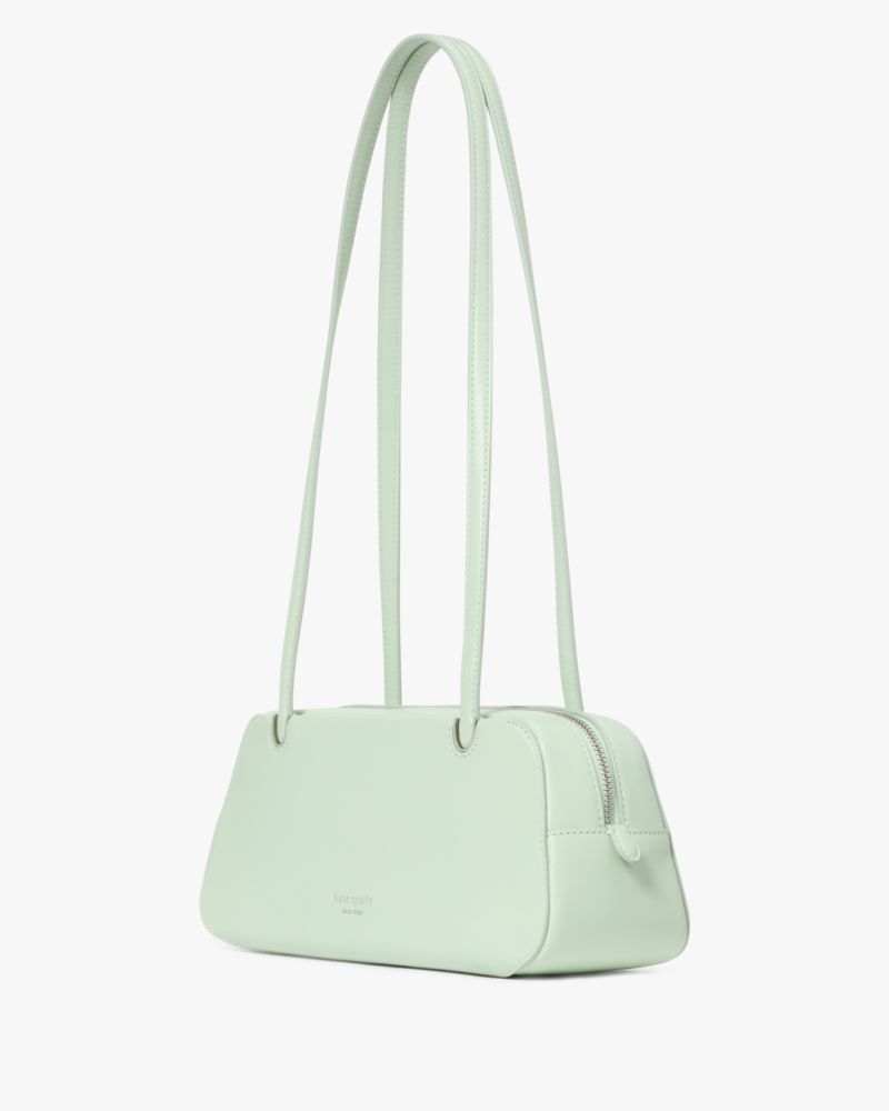 KateSpade Grace Shoulder Bag Pistachio Ice