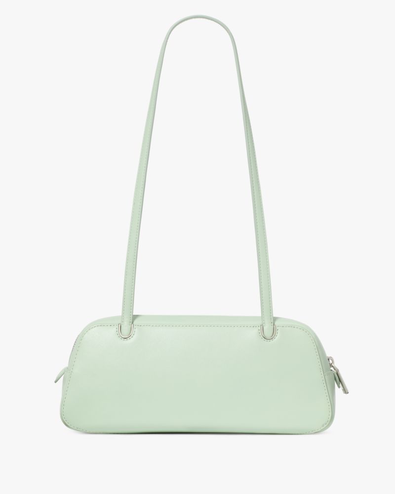 KateSpade Grace Shoulder Bag Pistachio Ice