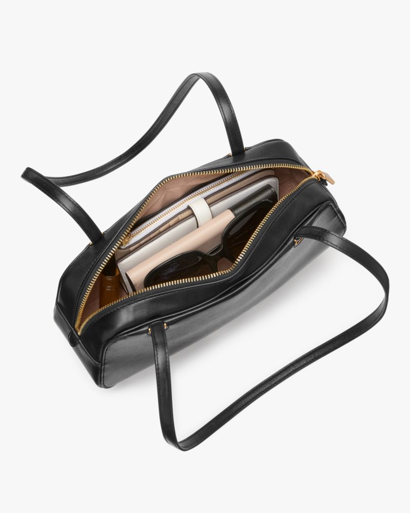 KateSpade Grace Shoulder Bag Pistachio Ice