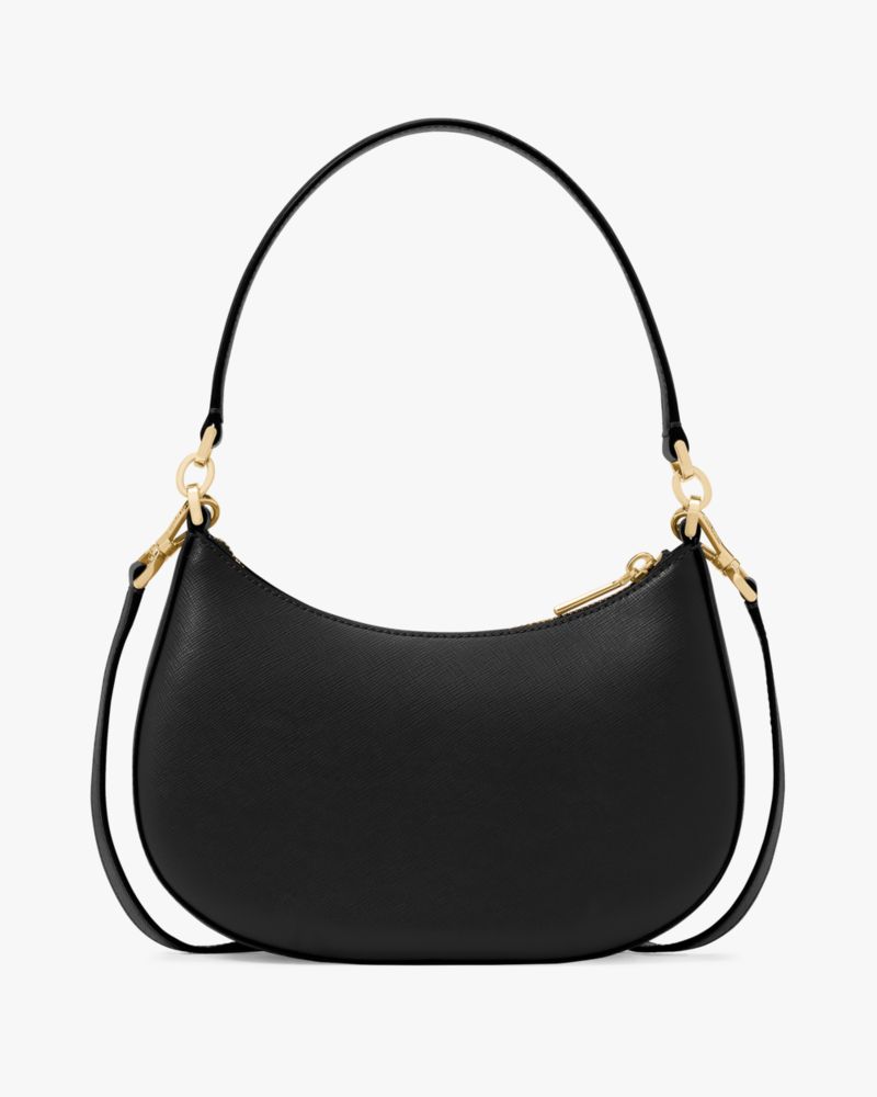KateSpade Paige Shoulder Bag Black