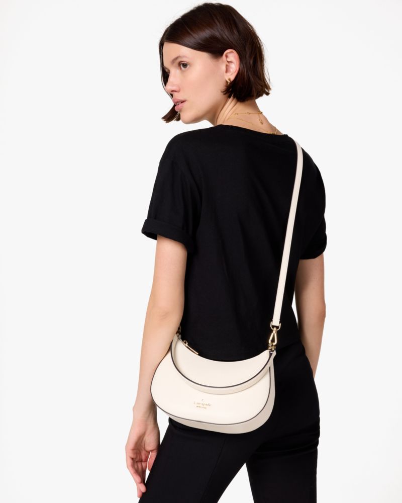 KateSpade Paige Shoulder Bag Meringue