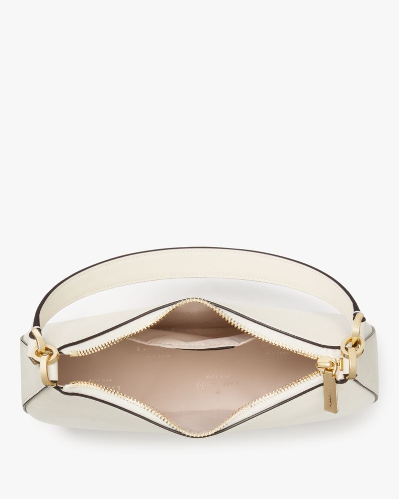 KateSpade Paige Shoulder Bag Meringue