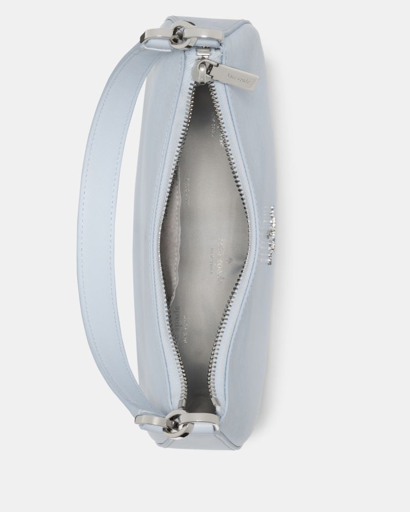KateSpade Paige Shoulder Bag Pale Sapphirine