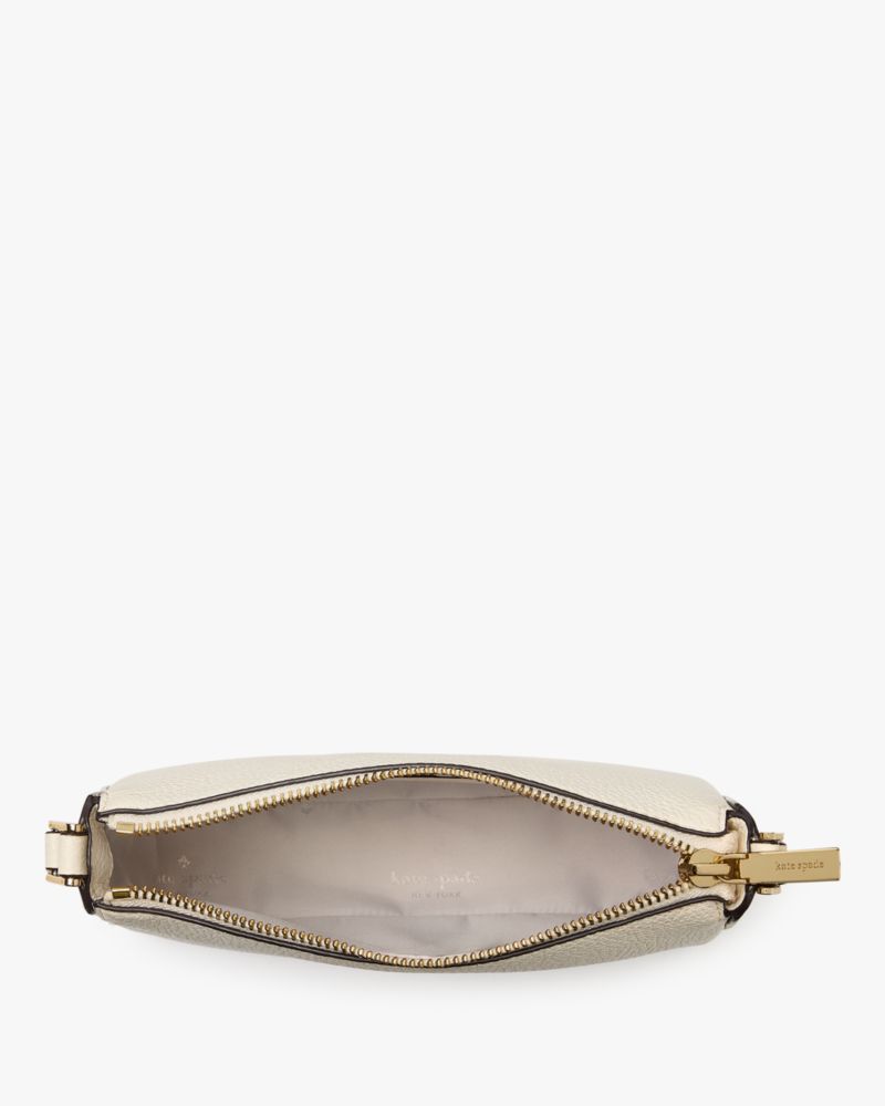 KateSpade On Purpose Crossbody Bag Meringue