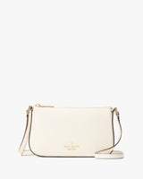 KateSpade On Purpose Crossbody Bag Meringue