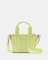 KateSpade Kip Mesh Mini Tote Melon Rind