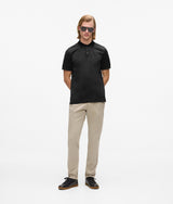 Karl Lagerfeld Classic Chino Pants Sand
