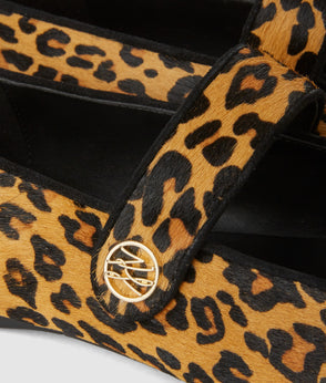 KarlLagerfeld Rue St-Guillaume Mini Tote Bag Caramel