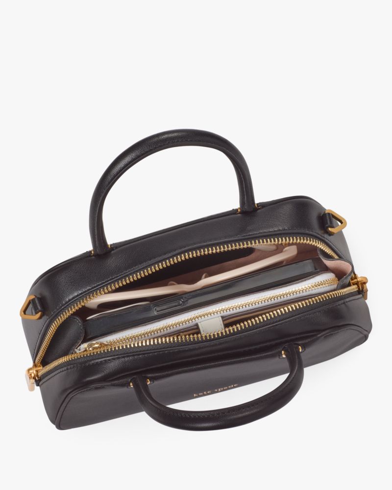 KateSpade Gracie Mini Bag Timeless Taupe