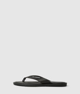 Karl Lagerfeld Kastor Iv Slides Black