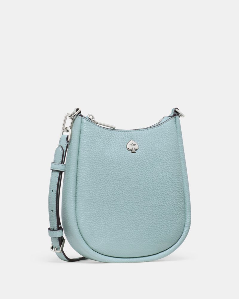 KateSpade Kayla Small Crossbody Bag Aventurine