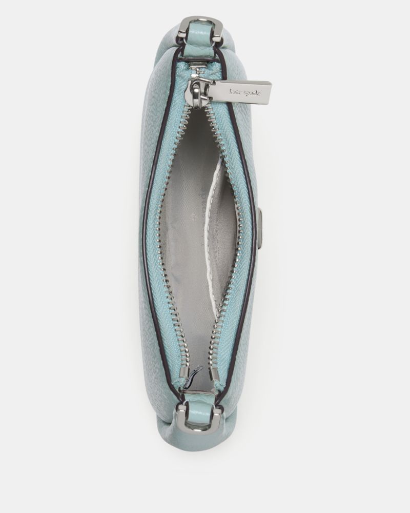 KateSpade Kayla Small Crossbody Bag Aventurine
