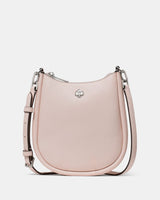 KateSpade Kayla Small Crossbody Bag Powdered Sugar
