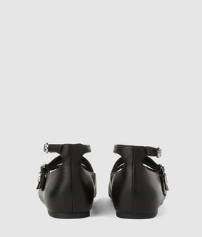 Karl Lagerfeld Signature Pocket Shirt White