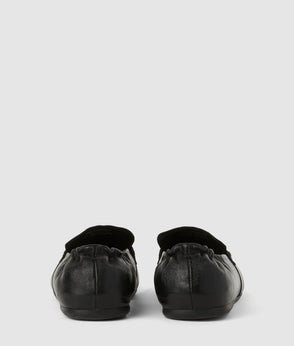 Karl Lagerfeld Mini Skort Black