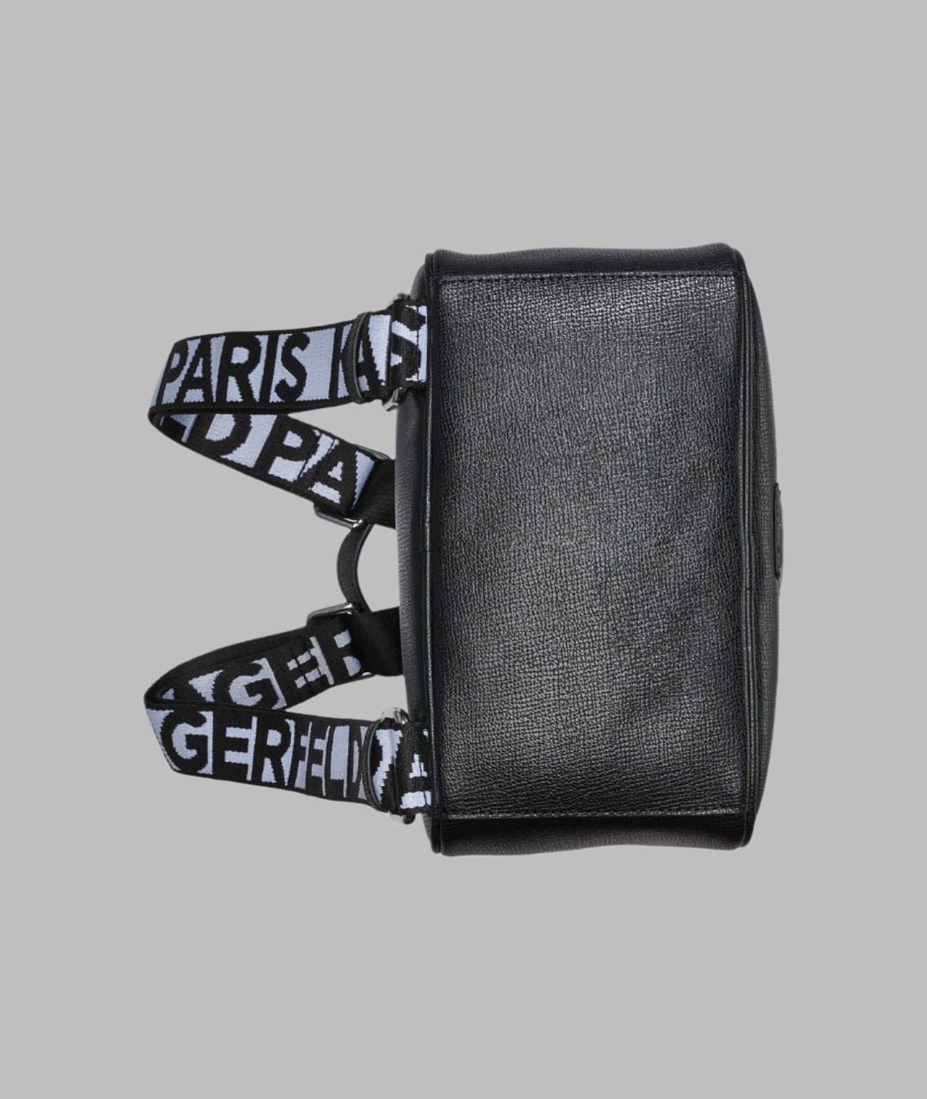 KarlLagerfeld Maybelle karl backpack black