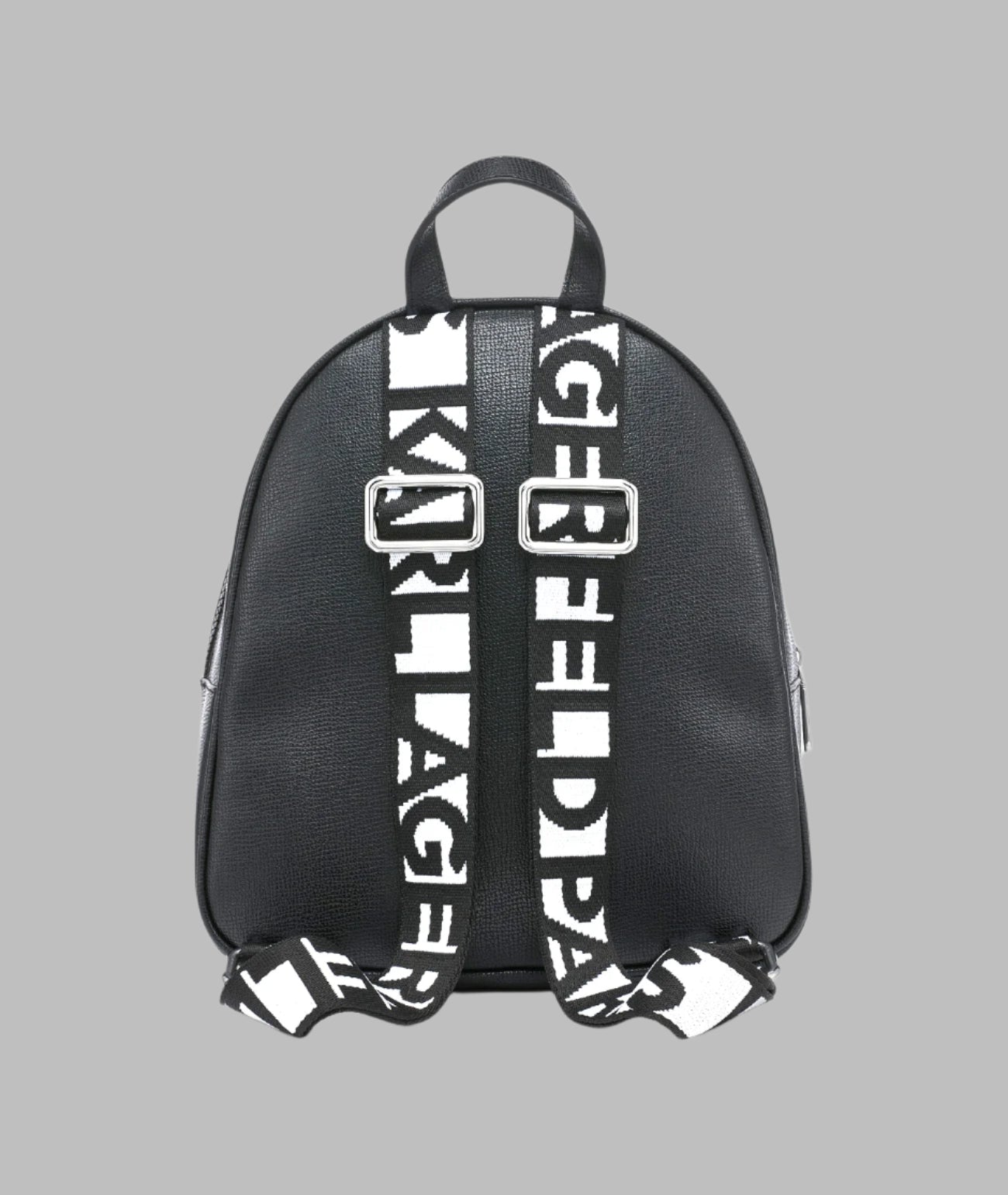 KarlLagerfeld Maybelle karl backpack black