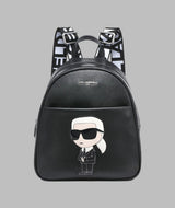 KarlLagerfeld Maybelle karl backpack black