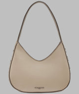 KarlLagerfeld Desi shoulder bag truffle