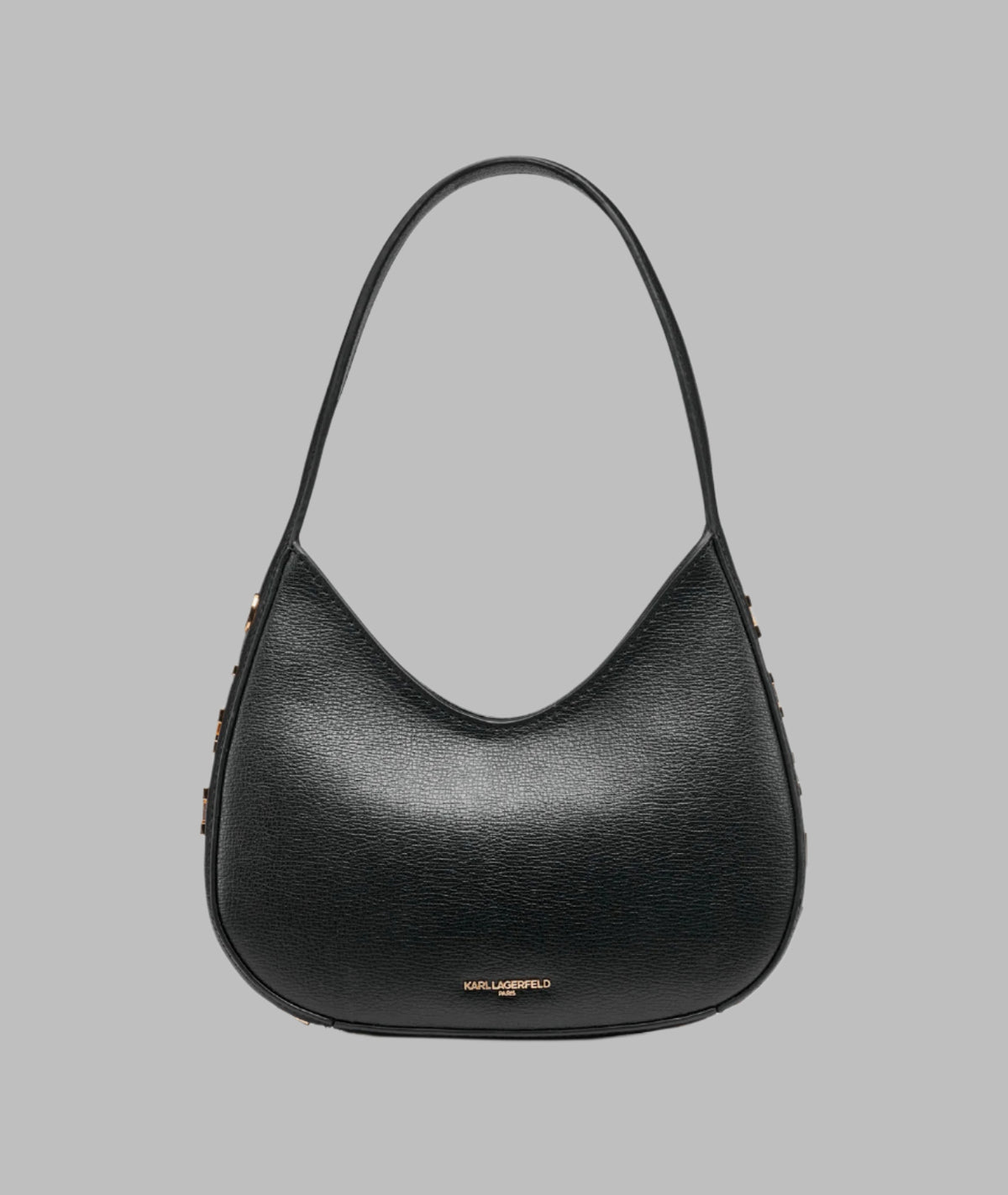 KarlLagerfeld Desi shoulder bag black