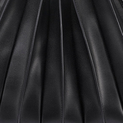 KarlLagerfeld Ikon shoulder fan black / gold