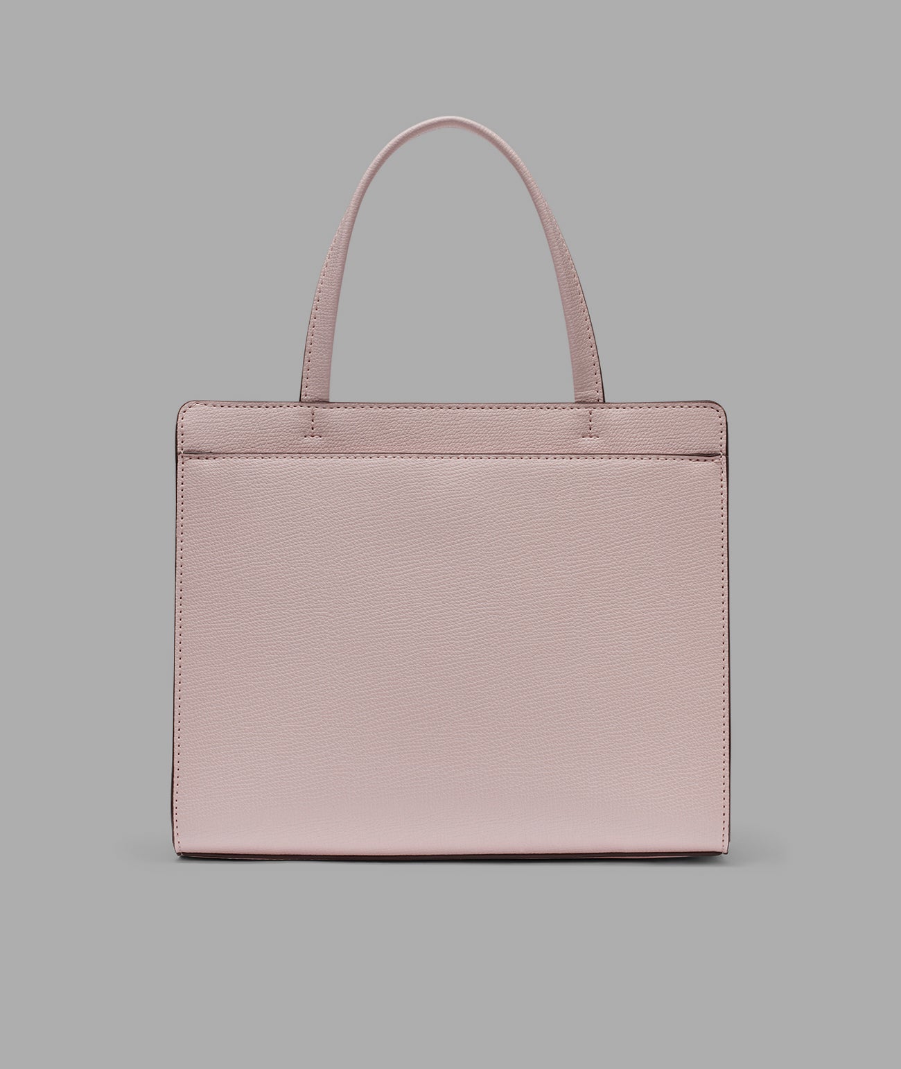 KarlLagerfeld Maybelle satchel with choupette charm lotus