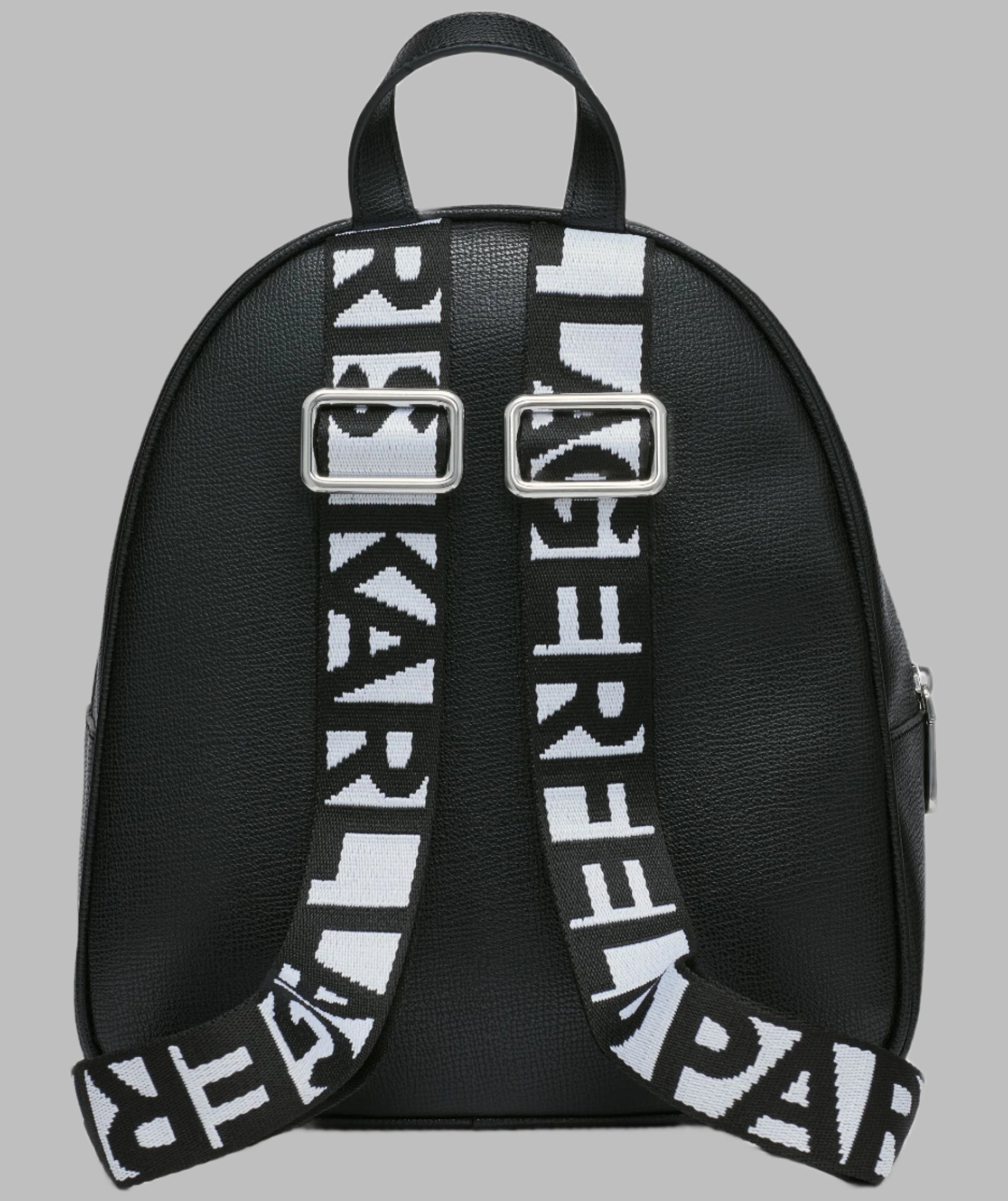 KarlLagerfeld Maybelle choupette backpack black choupette