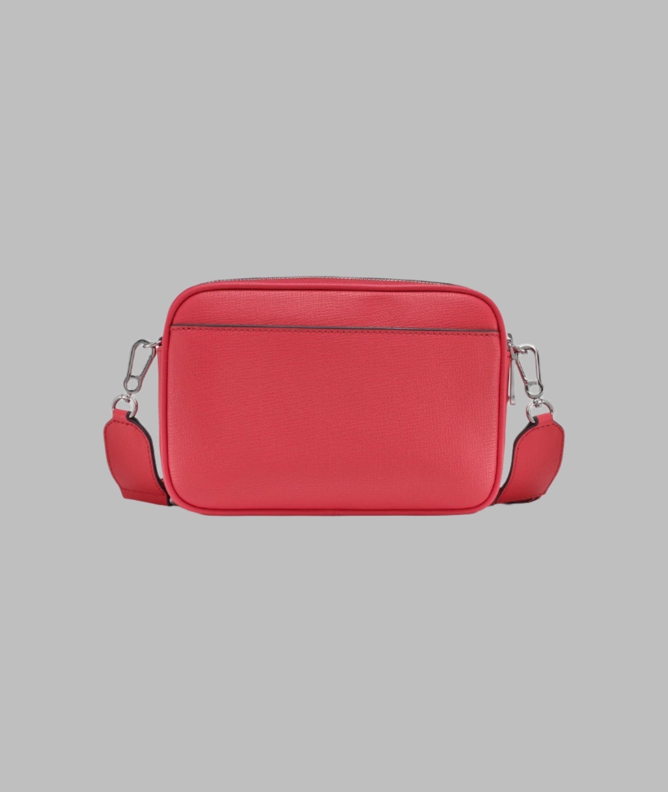 KarlLagerfeld Maybelle camera crossbody french rose