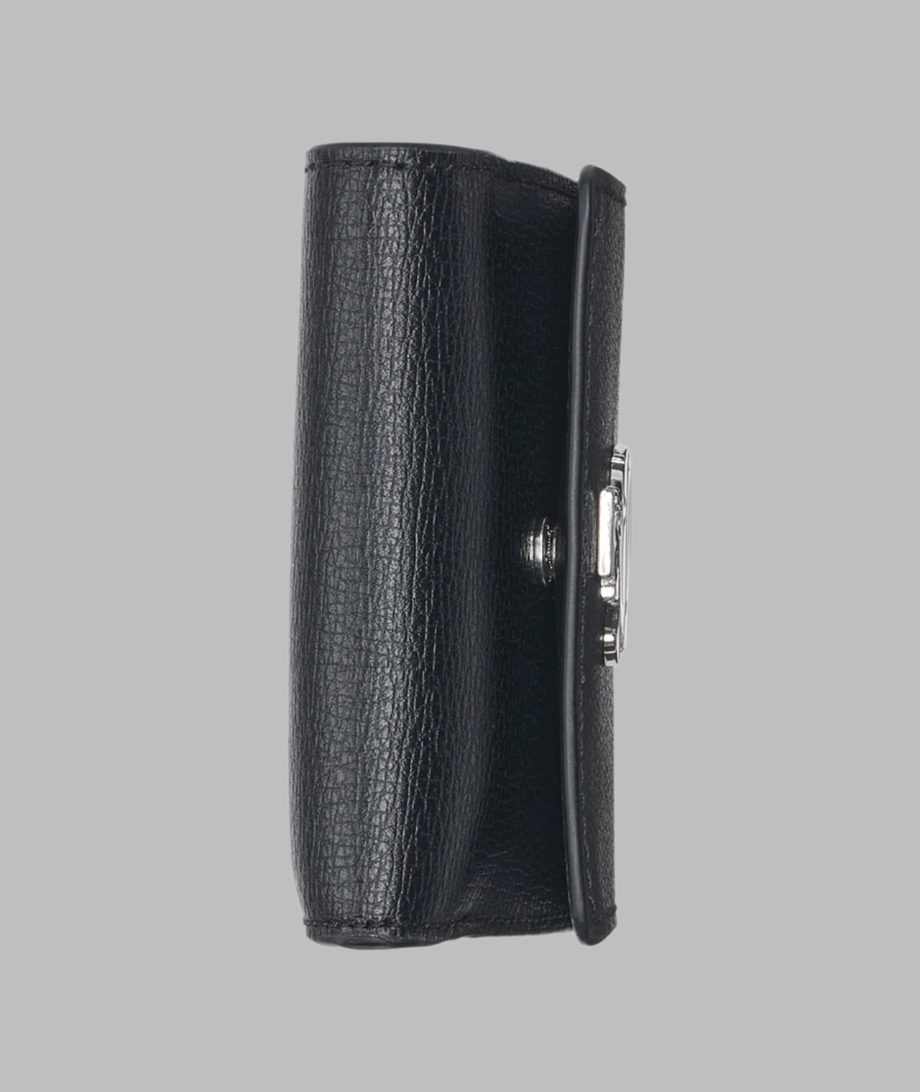 KarlLagerfeld Small wallet on chain black