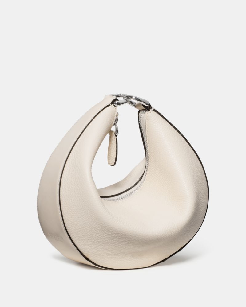 KateSpade Duo Crossbody Bag Cashew Milk