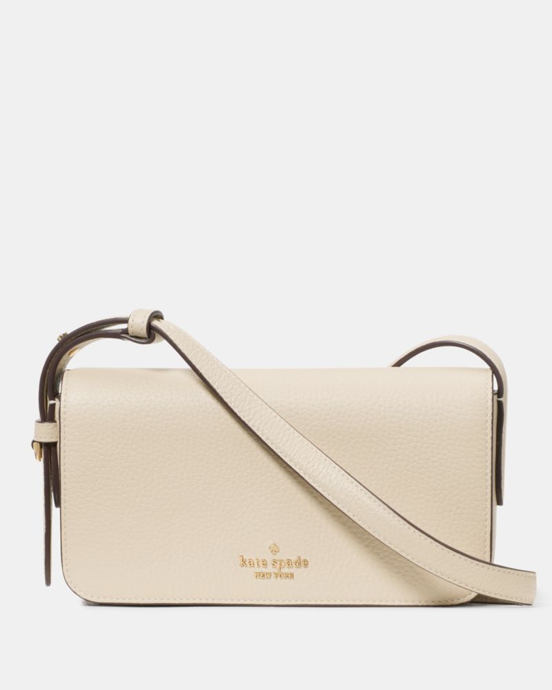 KateSpade Juliette Crossbody Light Sand