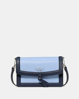 KateSpade Knott Mini Crossbody Bag North Star Multi