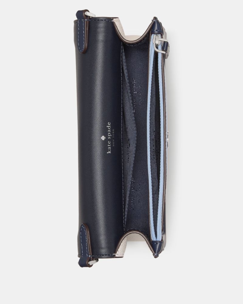 KateSpade Knott Mini Crossbody Bag North Star Multi