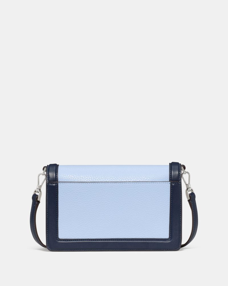 KateSpade Knott Mini Crossbody Bag North Star Multi