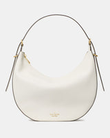 KateSpade Nova Large Shoulder Bag Meringue