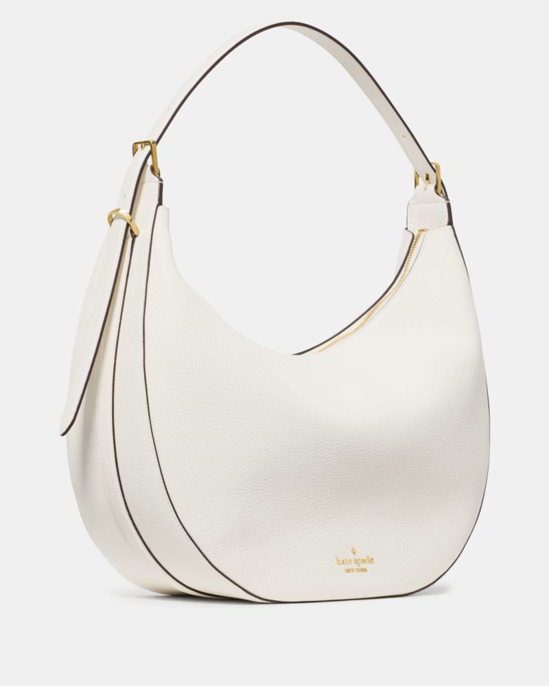 KateSpade Nova Large Shoulder Bag Meringue