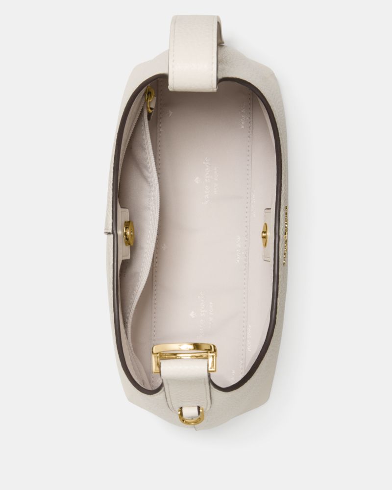 KateSpade 454 Mini Crossbody Meringue