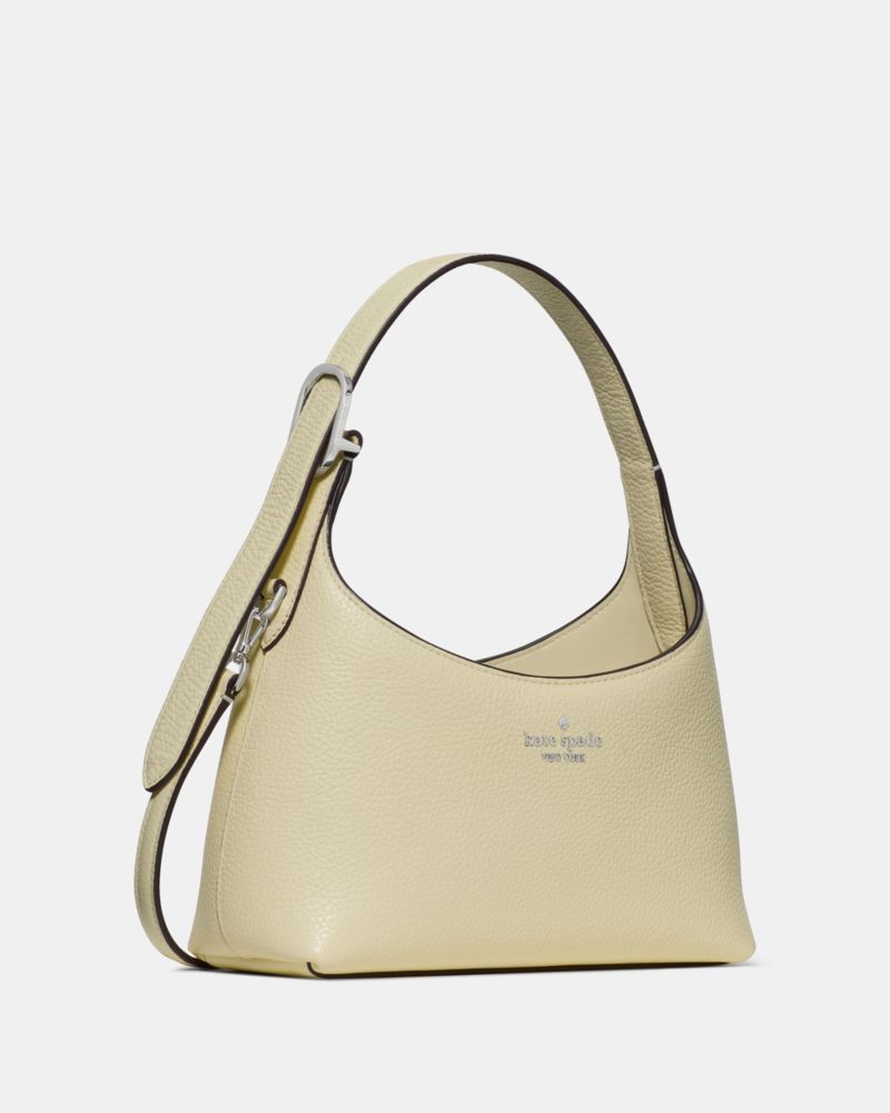 KateSpade 454 Mini Crossbody Lemon Fondant